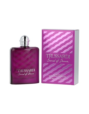 Profumo Donna Trussardi EDP Sound of Donna 100 ml