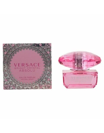 Perfume Mujer Versace EDP Bright Crystal Absolu 90 ml