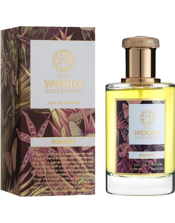 Perfume Unisex The Woods Collection EDP Sunrise (100 ml)