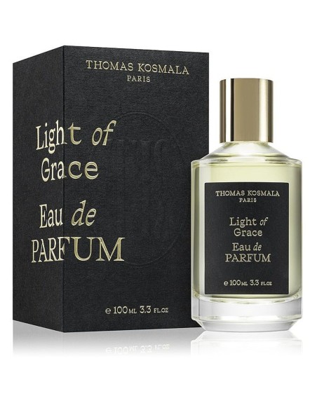 Unisex parfume Thomas Kosmala EDP Light Of Grace (100 ml)