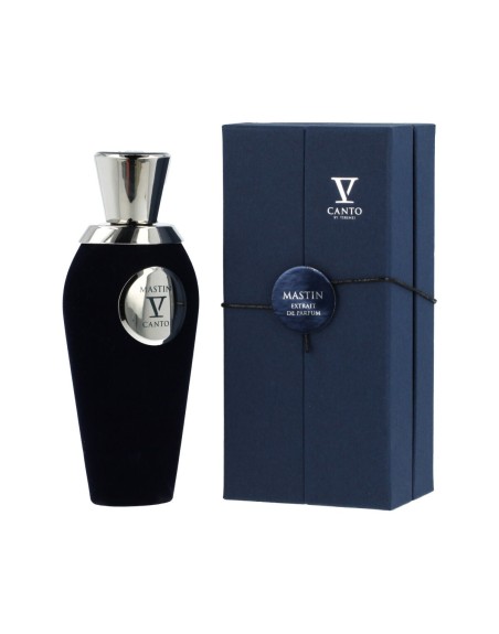 Unisex Perfume V Canto EDP 100 ml Mastin