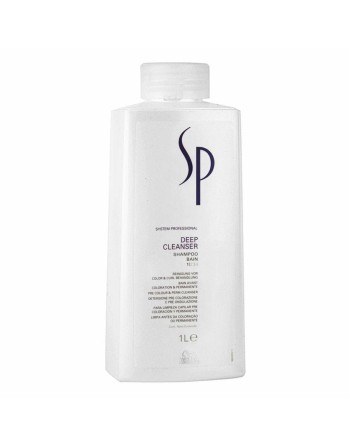 Shampoo Pulizia Profonda Wella SP 1 L