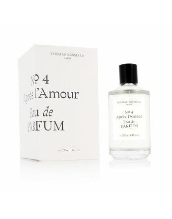 Unisex parfume Thomas Kosmala EDP No.4 Apres L'amour 250 ml