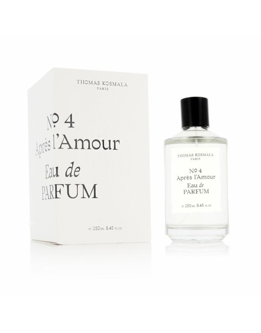 Unisex Perfume Thomas Kosmala EDP No.4 Apres L'amour 250 ml