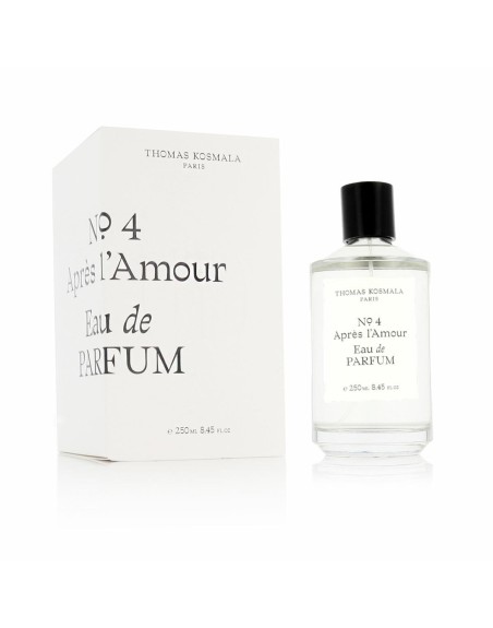 Parfum Unisexe Thomas Kosmala EDP No.4 Apres L'amour 250 ml