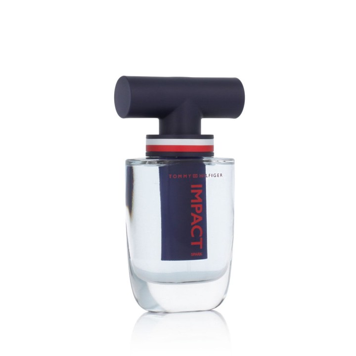 Herreparfume Tommy Hilfiger Impact Spark EDT 50 ml