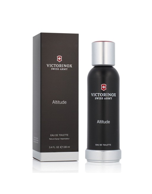 Men's Perfume Victorinox EDT 100 ml Altitude For Men