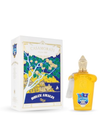 Parfum Unisexe Xerjoff Casamorati Dolce Amalfi EDP 100 ml