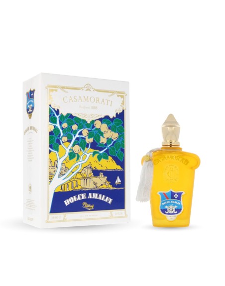 Parfum Unisexe Xerjoff Casamorati Dolce Amalfi EDP 100 ml
