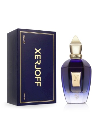 Perfume Unisex Xerjoff EDP Join The Club 40 Knots 100 ml