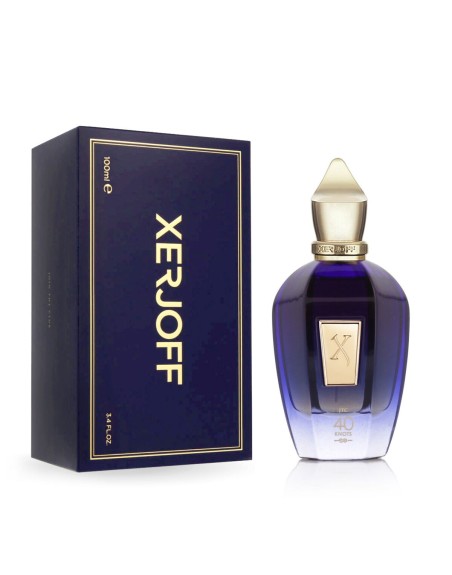 Parfum Unisexe Xerjoff EDP Join The Club 40 Knots 100 ml