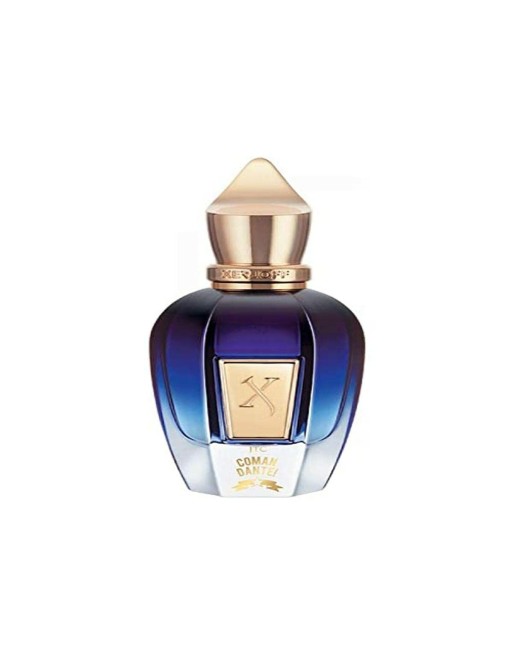 Parfum Unisexe Xerjoff Join the Club Comandante! EDP 50 ml