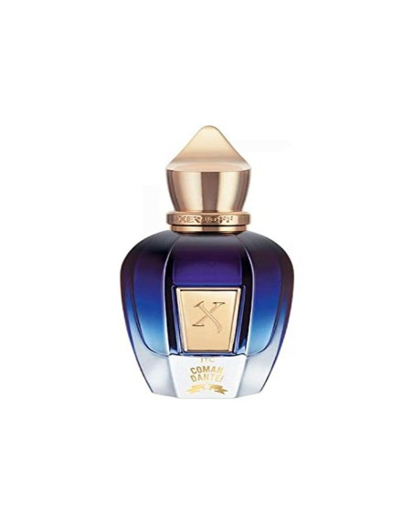 Unisex-Parfüm Xerjoff Join the Club Comandante! EDP 50 ml