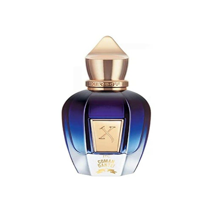 Unisex parfume Xerjoff Join the Club Comandante! EDP 50 ml