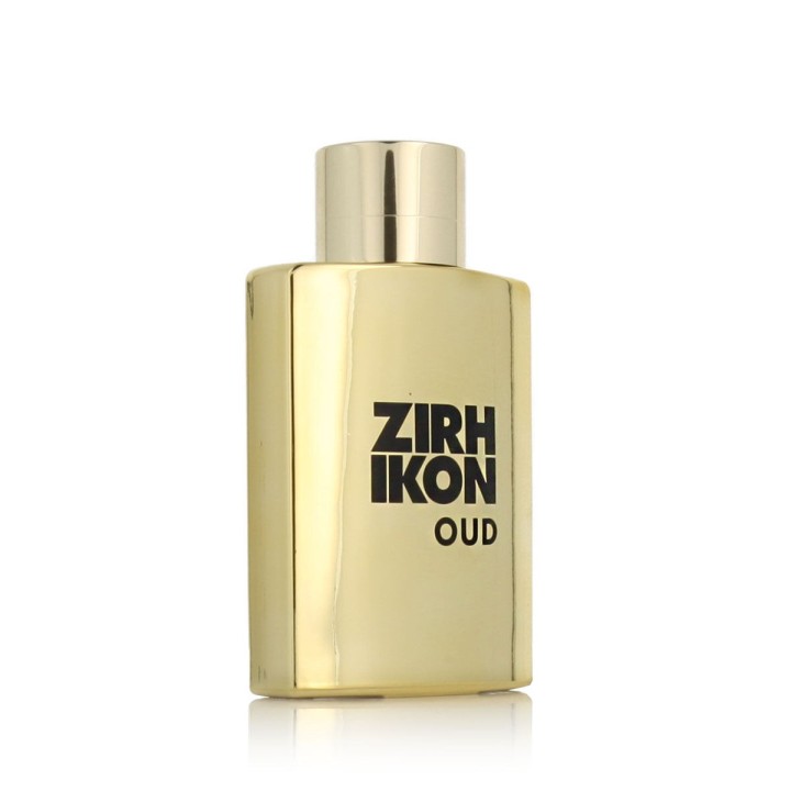 Herreparfume Zirh EDT Ikon Oud (125 ml)