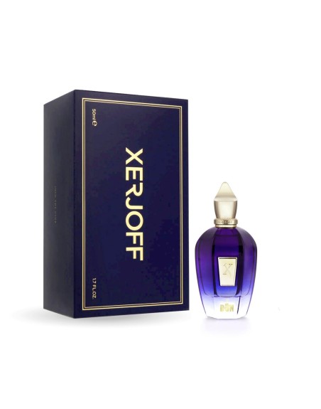 Unisex Perfume Xerjoff Join the Club Don EDP 50 ml