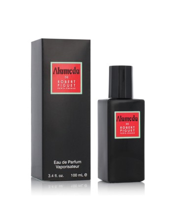 Profumo Unisex Robert Piguet EDP Alameda 100 ml