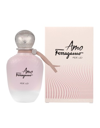 Damenparfüm Salvatore Ferragamo   EDP Amo Ferragamo Per Lei (100 ml)