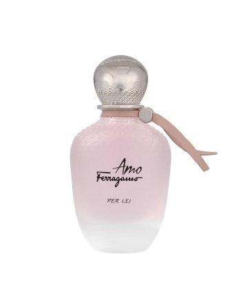Parfum Femme Salvatore Ferragamo   EDP Amo Ferragamo Per Lei (100 ml)