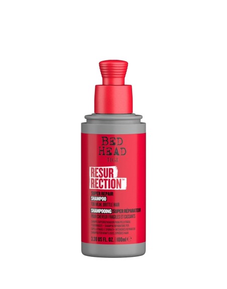 Restorative Shampoo Tigi Bed Head Resurrection 100 ml