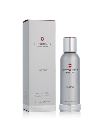 Profumo Uomo Victorinox EDT Classic for Men (100 ml)