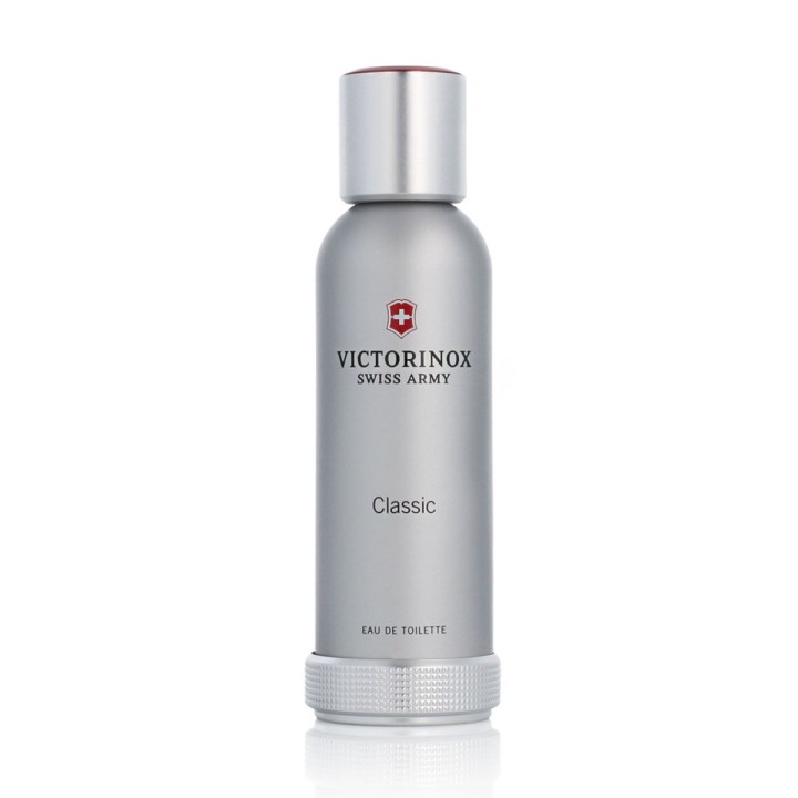 Perfume Hombre Victorinox EDT Classic for Men (100 ml)