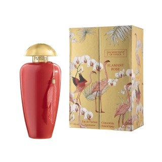 Dameparfume The Merchant of Venice Flamant Rose EDP EDP 100 ml