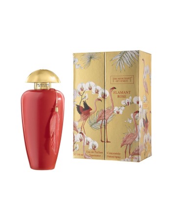 Profumo Donna The Merchant of Venice Flamant Rose EDP EDP 100 ml