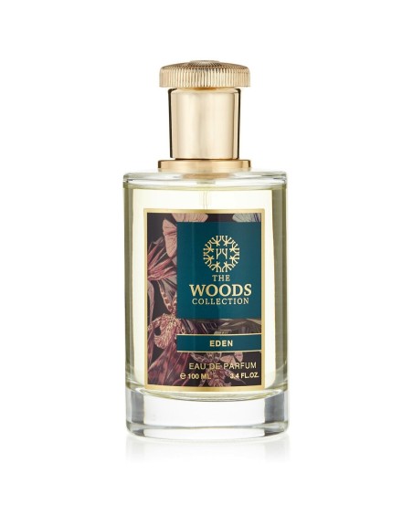 Profumo Unisex The Woods Collection EDP Eden (100 ml)