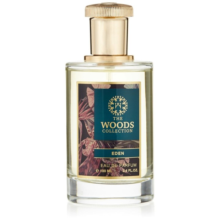 Unisex parfume The Woods Collection EDP Eden (100 ml)