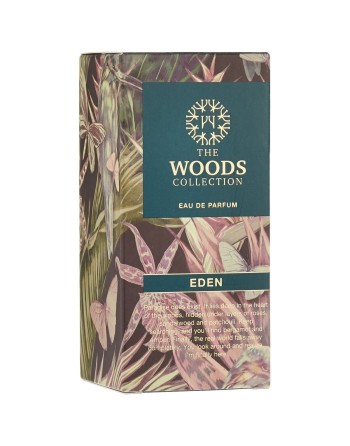 Profumo Unisex The Woods Collection EDP Eden (100 ml)