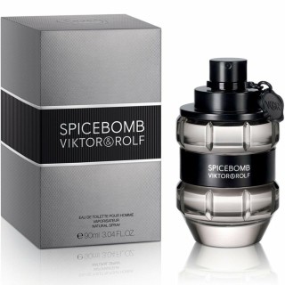 Herreparfume Viktor & Rolf EDT Spicebomb 90 ml