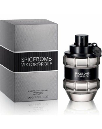 Profumo Uomo Viktor & Rolf EDT Spicebomb 90 ml