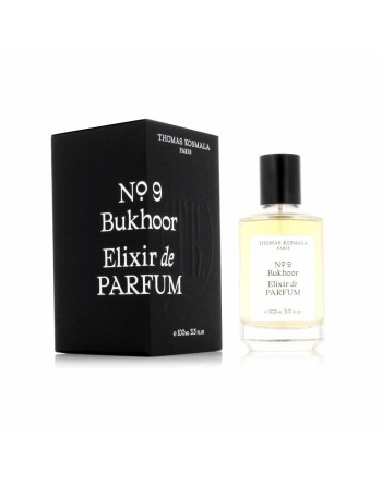 Unisex Perfume Thomas Kosmala EDP No.9 Bukhoor 100 ml