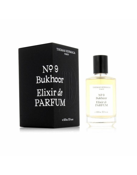 Profumo Unisex Thomas Kosmala EDP No.9 Bukhoor 100 ml