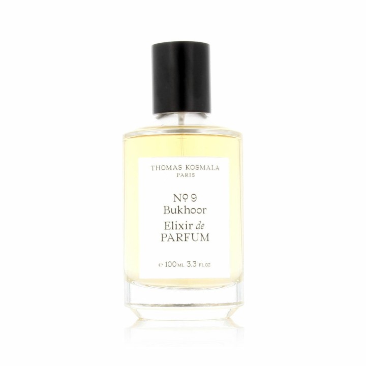 Unisex parfume Thomas Kosmala EDP No.9 Bukhoor 100 ml