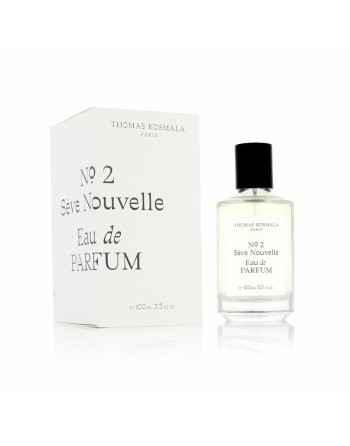 Unisex Perfume Thomas Kosmala EDP No.2 Seve Nouvelle 100 ml