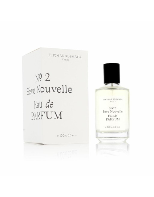 Profumo Unisex Thomas Kosmala EDP No.2 Seve Nouvelle 100 ml