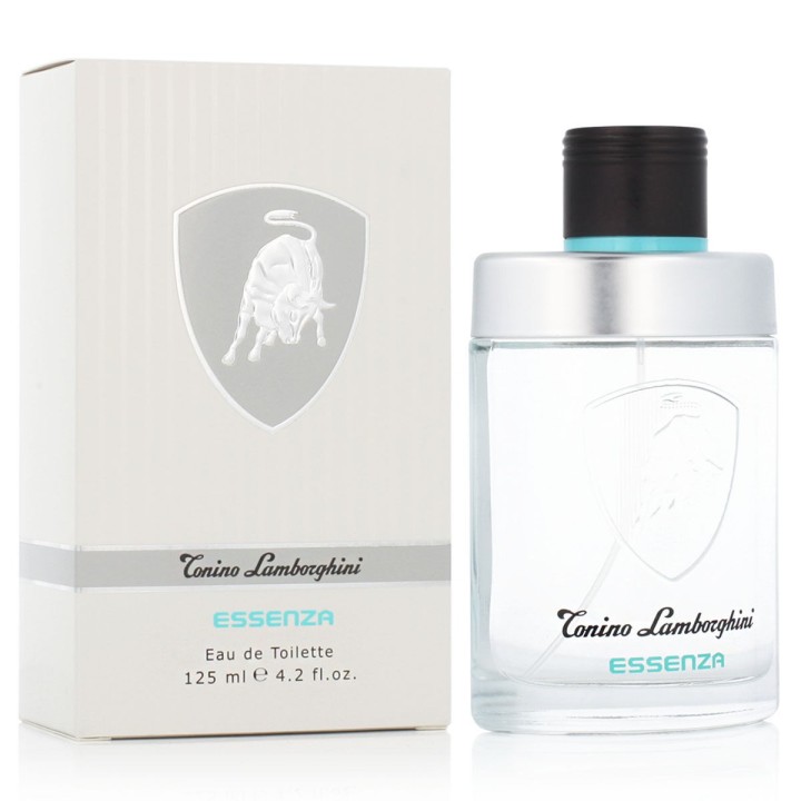 Herreparfume Tonino Lamborghini Essenza EDT 125 ml