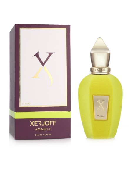 Perfume Unisex Xerjoff EDP V Amabile (50 ml)