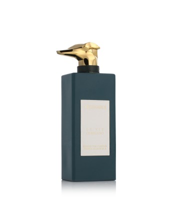 Parfum Unisexe Trussardi EDP Le Vie Di Milano Behind The Curtain Piazza Alla Scala 100 ml