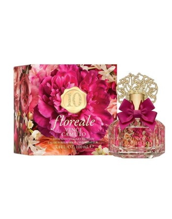 Dameparfume Vince Camuto EDP Floreale 100 ml