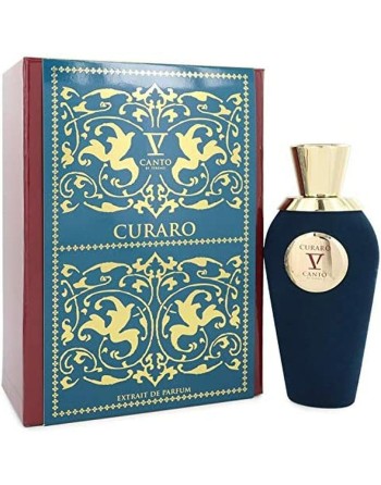 Perfume Unisex V Canto Curaro 100 ml