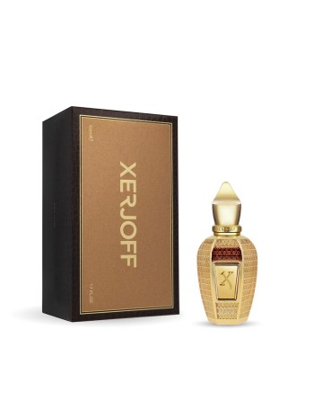 Unisex Perfume Xerjoff Oud Stars Luxor 50 ml
