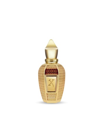 Perfume Unisex Xerjoff Oud Stars Luxor 50 ml