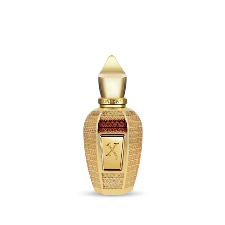 Unisex parfume Xerjoff Oud Stars Luxor 50 ml