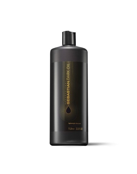 Champú Desenredante Sebastian Dark Oil 1 L