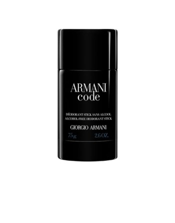 Desodorante en Stick Giorgio Armani Code Homme Code Homme 75 ml