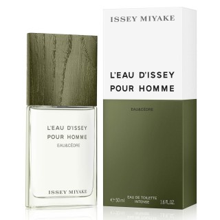Herreparfume Issey Miyake EDT (50 ml)