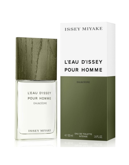 Herrenparfüm Issey Miyake EDT (50 ml)